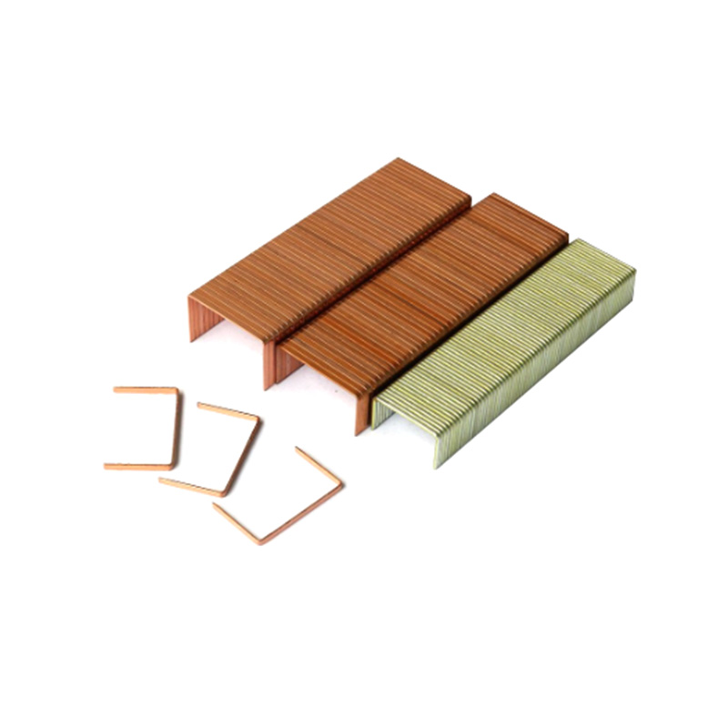 Kartónové uzavreté svorky